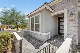 24143 W Whyman Ave, Buckeye, AZ 85326 - Photo 4