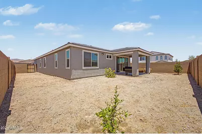 24143 W Whyman Avenue, Buckeye, AZ 85326 - Photo 34