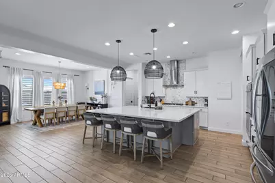 2560 E Thornton Court, Gilbert, AZ 85297 - Photo 12