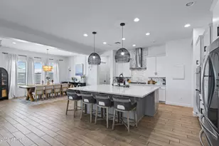 2560 E Thornton Ct, Gilbert, AZ 85297 - Photo 12
