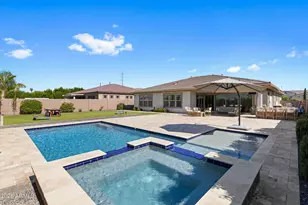 2560 E Thornton Ct, Gilbert, AZ 85297 - Photo 38
