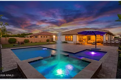 2560 E Thornton Court, Gilbert, AZ 85297 - Photo 50