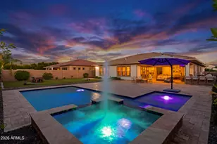2560 E Thornton Ct, Gilbert, AZ 85297 - Photo 50