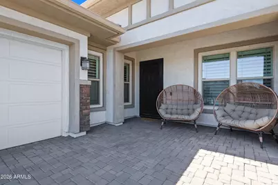 2560 E Thornton Court, Gilbert, AZ 85297 - Photo 4
