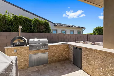 2560 E Thornton Court, Gilbert, AZ 85297 - Photo 46
