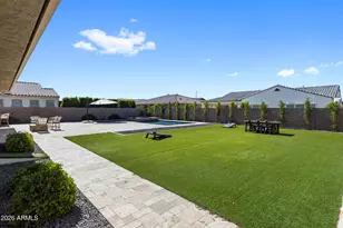 2560 E Thornton Ct, Gilbert, AZ 85297 - Photo 40