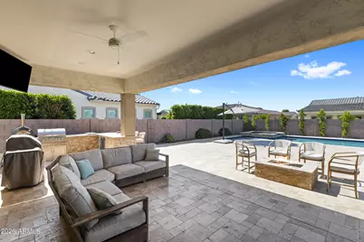 2560 E Thornton Court, Gilbert, AZ 85297 - Photo 44