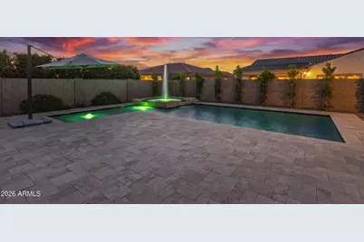 2560 E Thornton Court, Gilbert, AZ 85297 - Photo 52