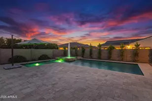 2560 E Thornton Ct, Gilbert, AZ 85297 - Photo 52