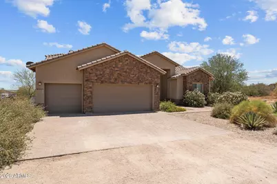 30423 N 162nd Way, Scottsdale, AZ 85262 - Photo 36