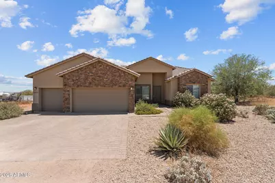 30423 N 162nd Way, Scottsdale, AZ 85262 - Photo 1