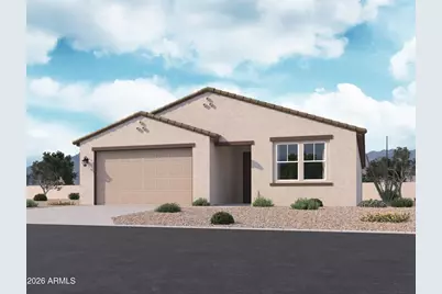 15749 W Corte Del Sol Este --, Waddell, AZ 85355 - Photo 1