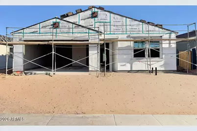 15749 W Corte Del Sol Este --, Waddell, AZ 85355 - Photo 2