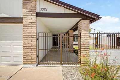 2210 N Cholla Street, Chandler, AZ 85224 - Photo 4