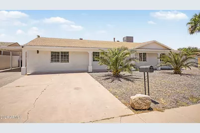 13050 N 17th Avenue, Phoenix, AZ 85029 - Photo 2