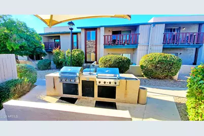 4354 N 82nd Street #Unit 155, Scottsdale, AZ 85251 - Photo 12