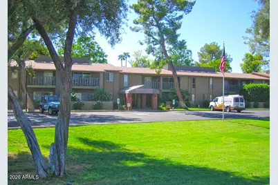 4354 N 82nd Street #Unit 155, Scottsdale, AZ 85251 - Photo 16