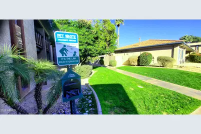 4354 N 82nd Street #Unit 155, Scottsdale, AZ 85251 - Photo 6
