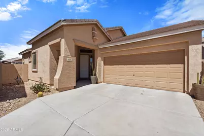 3906 E Pollack Street, Phoenix, AZ 85042 - Photo 2