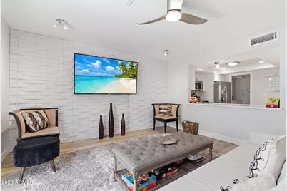 4601 N 73rd Street #7, Scottsdale, AZ 85251 - Photo 2