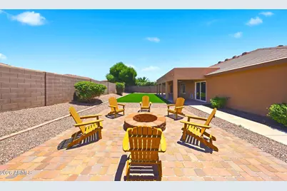 3686 E Meadow Land Drive, San Tan Valley, AZ 85140 - Photo 56