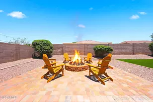3686 E Meadow Land Dr, San Tan Valley, AZ 85140 - Photo 58