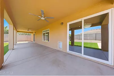 3686 E Meadow Land Drive, San Tan Valley, AZ 85140 - Photo 50