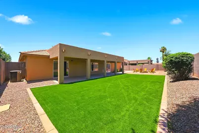 3686 E Meadow Land Drive, San Tan Valley, AZ 85140 - Photo 52