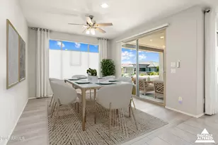 18996 N 259th Ave, Buckeye, AZ 85396 - Photo 12