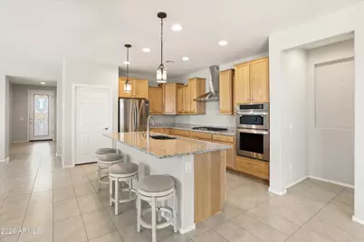 18996 N 259th Avenue, Buckeye, AZ 85396 - Photo 10