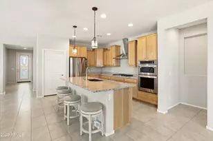 18996 N 259th Ave, Buckeye, AZ 85396 - Photo 10