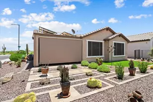 18996 N 259th Ave, Buckeye, AZ 85396 - Photo 32