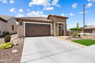 18996 N 259th Avenue, Buckeye, AZ 85396 - Photo 2