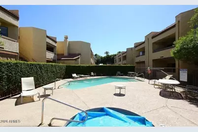 2228 N 52nd Street #134, Phoenix, AZ 85008 - Photo 1