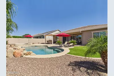 21704 E Waverly Drive, Queen Creek, AZ 85142 - Photo 36