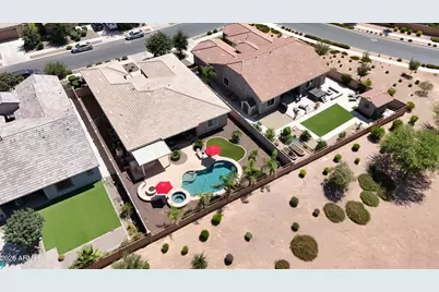 21704 E Waverly Drive, Queen Creek, AZ 85142 - Photo 44