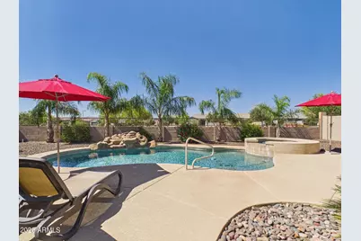 21704 E Waverly Drive, Queen Creek, AZ 85142 - Photo 34