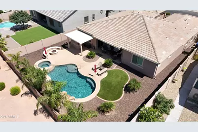 21704 E Waverly Drive, Queen Creek, AZ 85142 - Photo 38