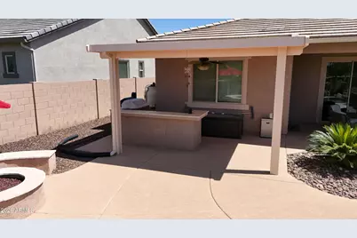 21704 E Waverly Drive, Queen Creek, AZ 85142 - Photo 42