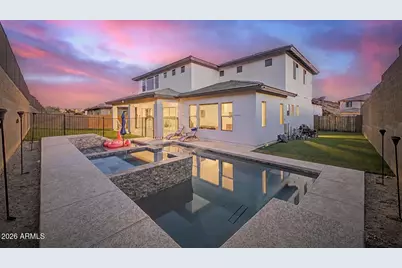 2010 E Villa Linda Drive, Phoenix, AZ 85024 - Photo 38