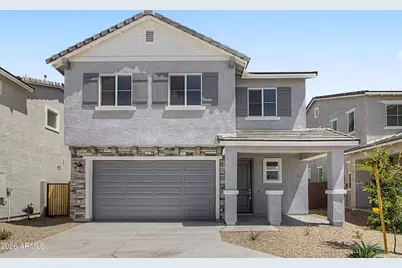 10726 E Dragoon Circle, Mesa, AZ 85208 - Photo 2