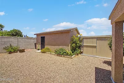 18181 N 91st Drive, Peoria, AZ 85382 - Photo 38