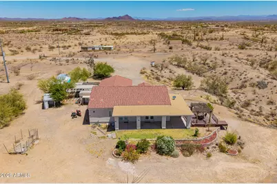 29714 W Peakview Road, Wittmann, AZ 85361 - Photo 6