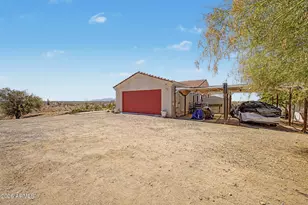 29714 W Peak View Rd, Wittmann, AZ 85361 - Photo 20