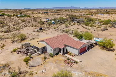 29714 W Peakview Road, Wittmann, AZ 85361 - Photo 14