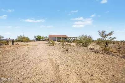 29714 W Peakview Road, Wittmann, AZ 85361 - Photo 42