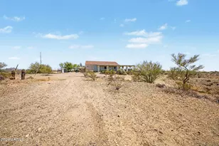 29714 W Peak View Rd, Wittmann, AZ 85361 - Photo 42