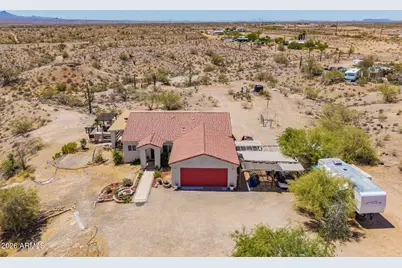 29714 W Peakview Road, Wittmann, AZ 85361 - Photo 4