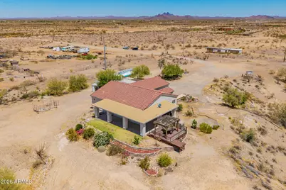 29714 W Peakview Road, Wittmann, AZ 85361 - Photo 12