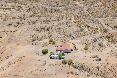 29714 W Peakview Road, Wittmann, AZ 85361 - Photo 44